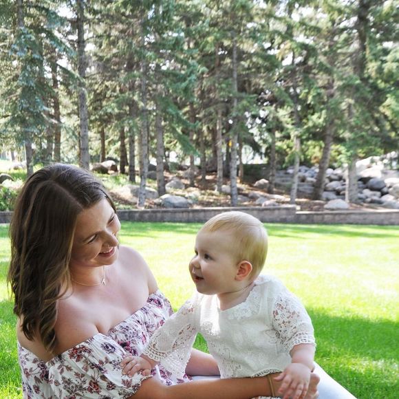 Meet your Posher, Jenna - Picture 1 of 1